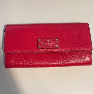 Kate Spade Wallet